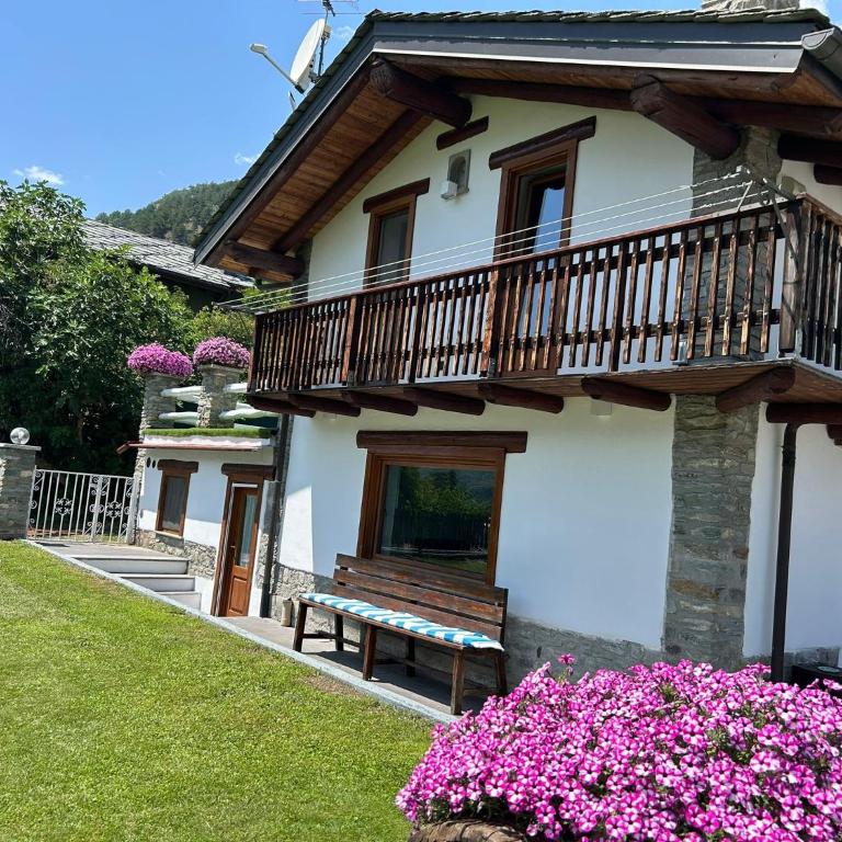 Casa Sabrina - Appartamento Bianco - Superior Apartment with City View - 29