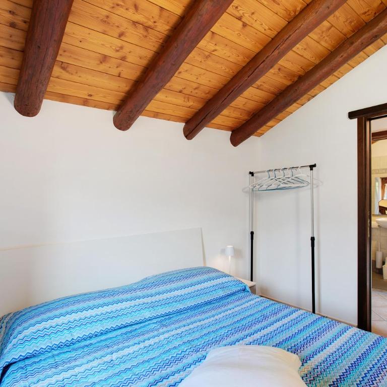 Casa Sabrina - Appartamento Bianco - Superior Apartment with City View - 16