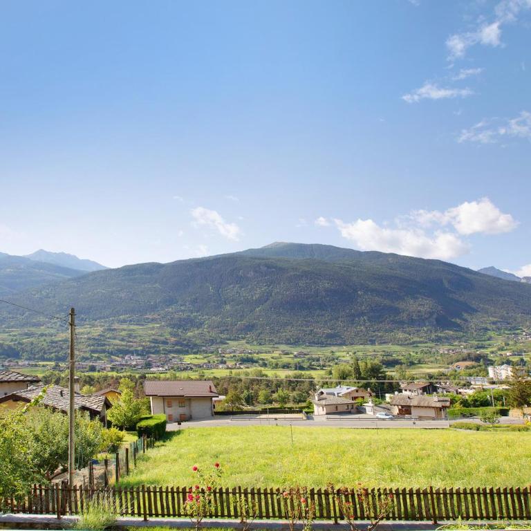 Casa Sabrina - Appartamento Bianco - Superior Apartment with City View - 2