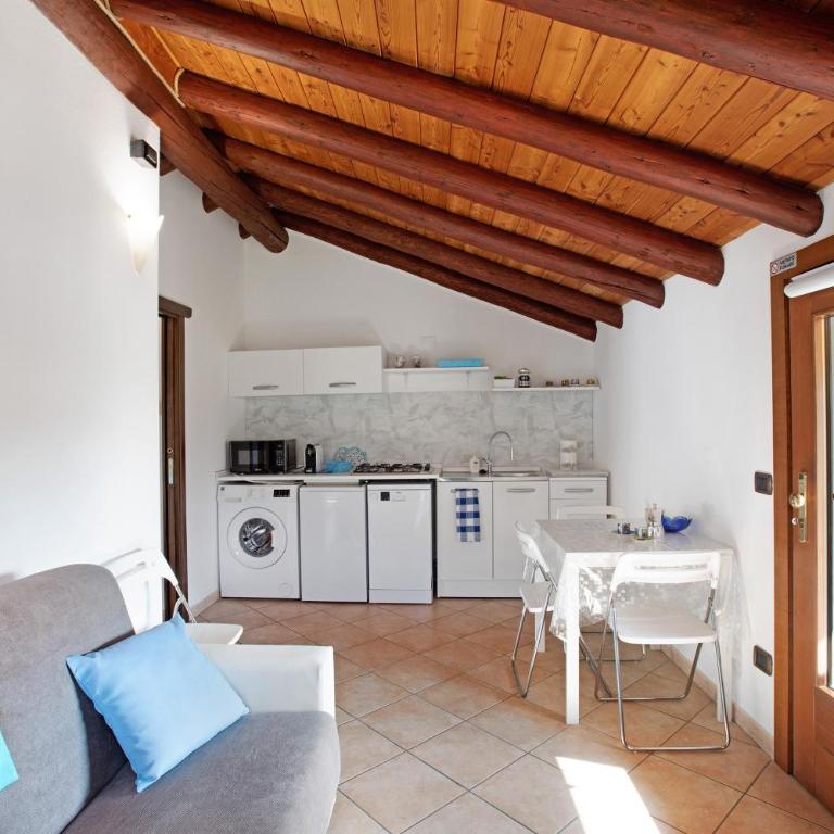 Casa Sabrina - Appartamento Bianco - Superior Apartment with City View - 9
