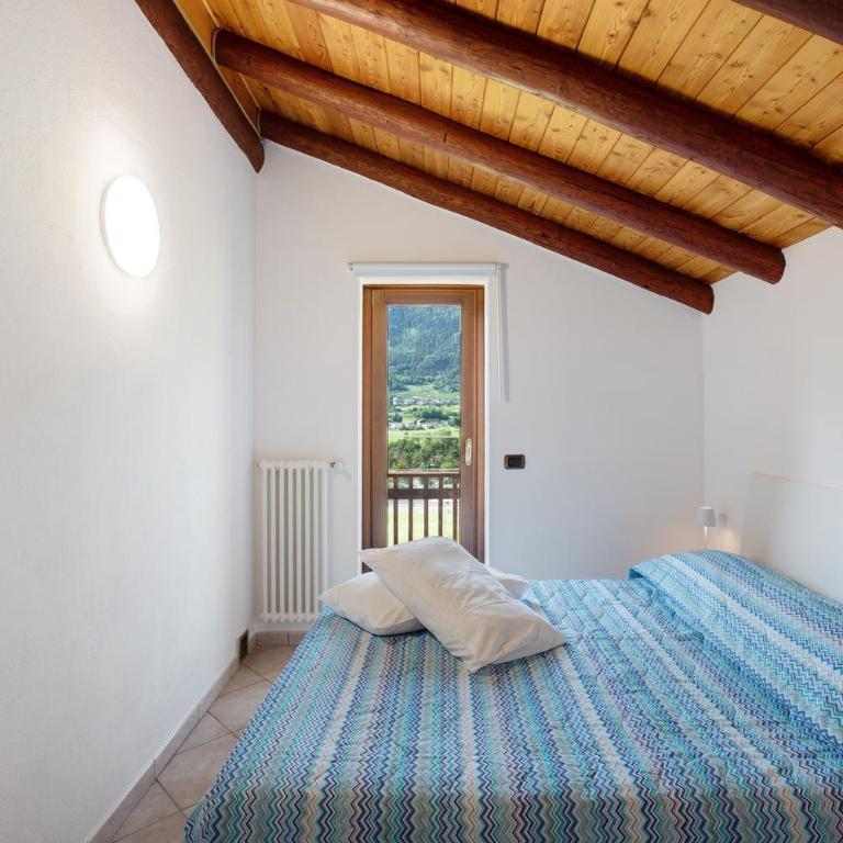 Casa Sabrina - Appartamento Bianco - Superior Apartment with City View - 8