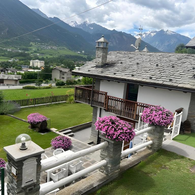 Casa Sabrina - Appartamento Bianco - Superior Apartment with City View - 28