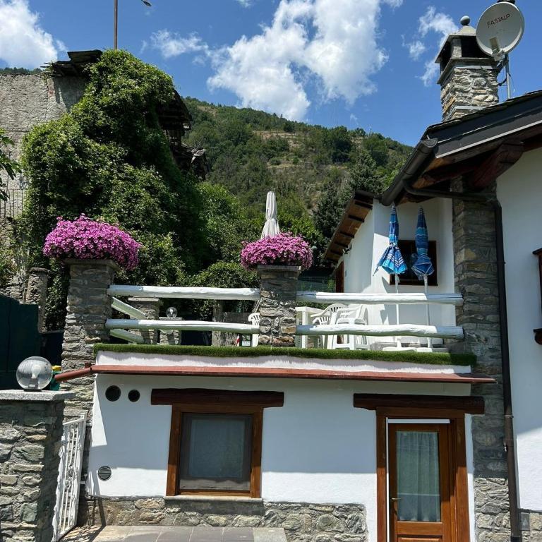 Casa Sabrina - Appartamento Bianco - Superior Apartment with City View - 27