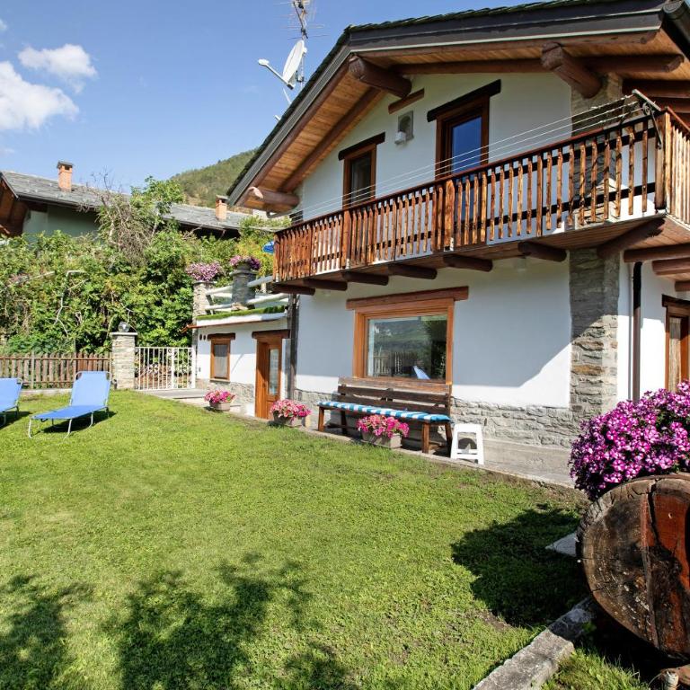 Casa Sabrina - Appartamento Bianco - Superior Apartment with City View - 13