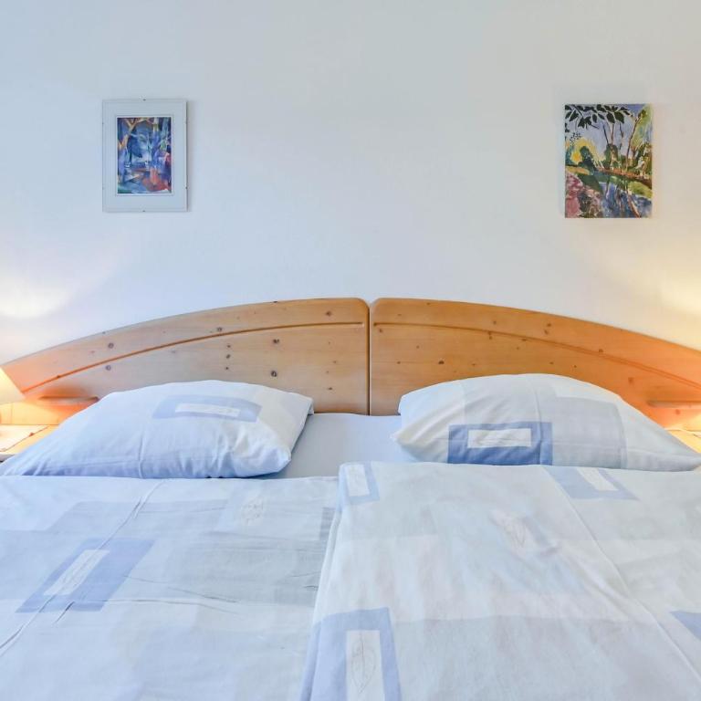 Katharinenhof Ferienwohnung Kramer Sehr Groß (2+3) - Two-Bedroom Deluxe Apartment with Balcony - 14