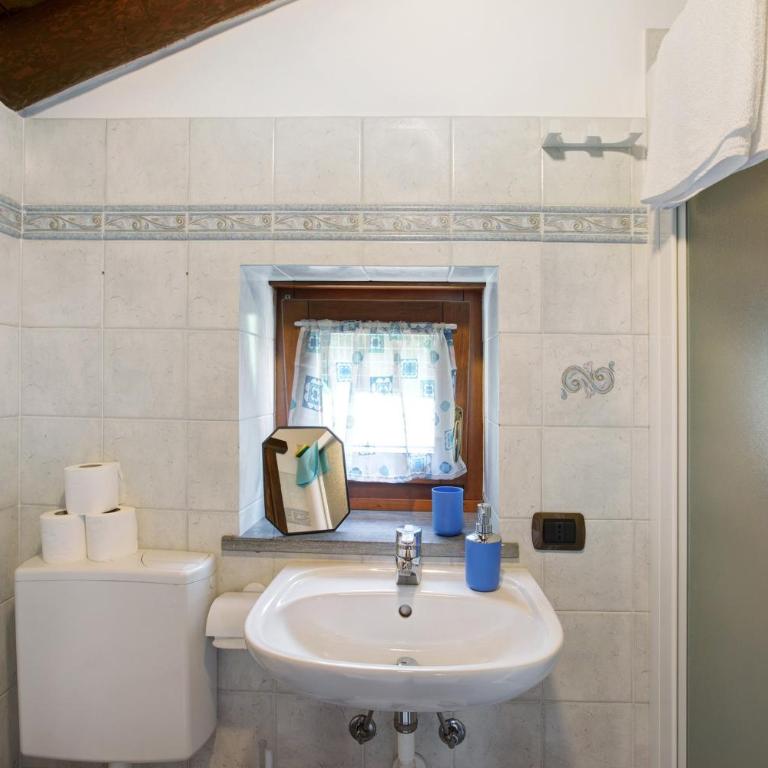Casa Sabrina - Appartamento Bianco - Superior Apartment with City View - 18