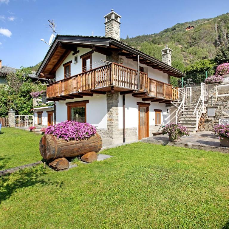 Casa Sabrina - Appartamento Bianco - Superior Apartment with City View - 25