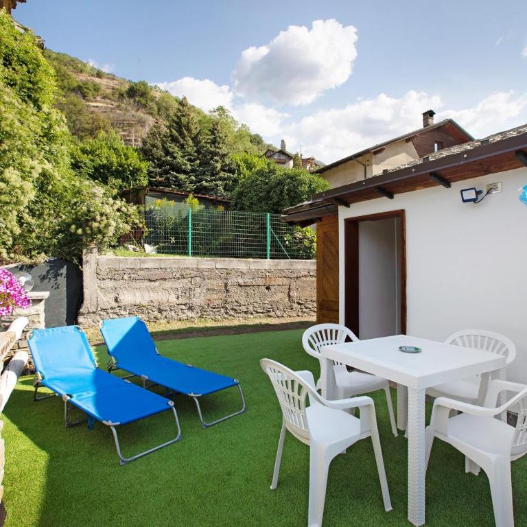 Casa Sabrina - Appartamento Bianco - Superior Apartment with City View - 23