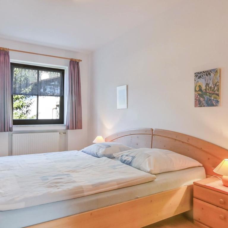Katharinenhof Ferienwohnung Kramer Sehr Groß (2+3) - Two-Bedroom Deluxe Apartment with Balcony - 13