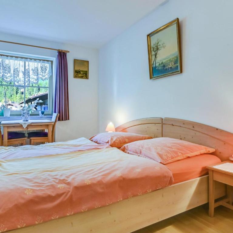 Katharinenhof Ferienwohnung Kramer Sehr Groß (2+3) - Two-Bedroom Deluxe Apartment with Balcony - 16