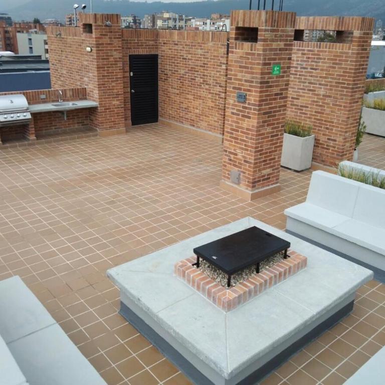 Modern Loft Duplex with Workspace Fast WiFi - Apartamento de 1 dormitorio - 34
