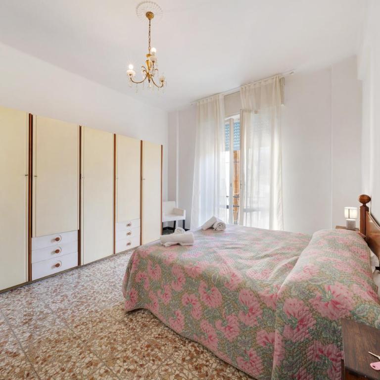 Casa Nadia - Appartamento Deluxe con 2 Camere da Letto e Balcone - 19