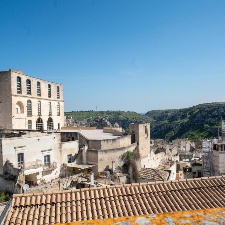 Stay Matera - Via Casalnuovo Collection - Double Room with Spa Bath - 15