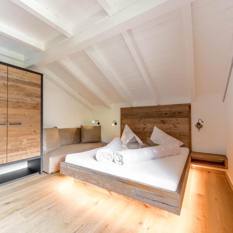 Sonnleiten Sterngucker 7 - Appartamento Deluxe con 2 Camere da Letto e Vista Giardino - 4