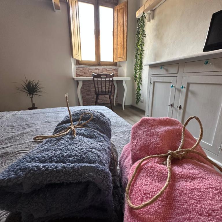 La casa del Faro - Appartamento con 1 Camera da Letto - 25