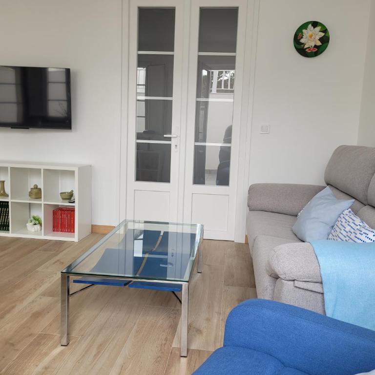 Vaniria 3 Apartamentos Nuevos - Apartamento de 2 dormitorios - 8