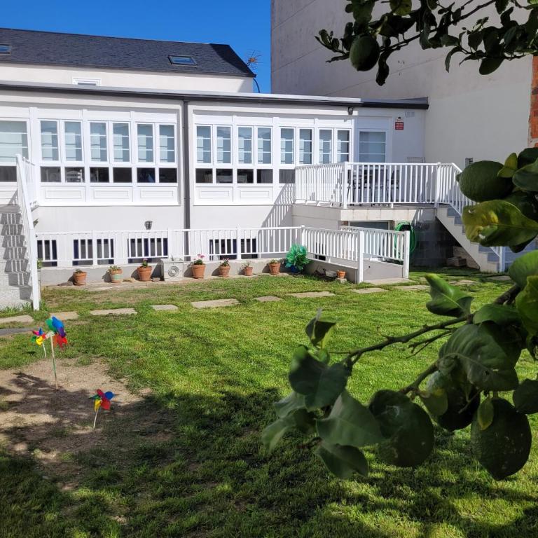 Vaniria 3 Apartamentos Nuevos - Apartamento de 2 dormitorios - 34