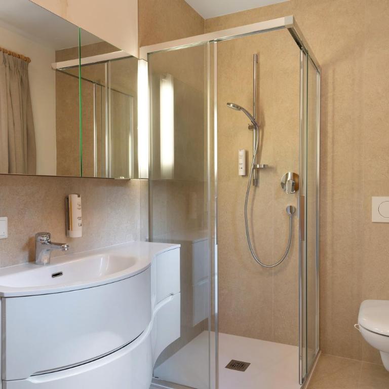 Aldeinerhof - Appartamento Premium con 3 Camere da Letto e Balcone - 4