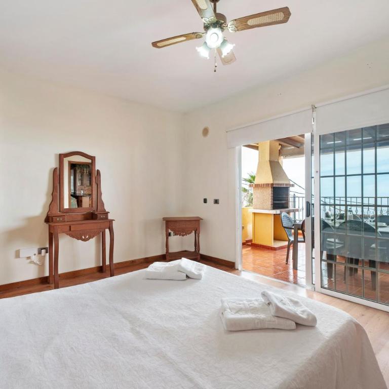 Gran Casa Rural Tijoco Bajo Adeje - Casa de 3 dormitorios - 18