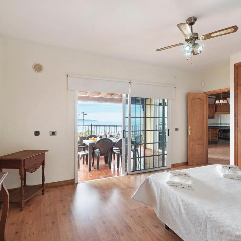 Gran Casa Rural Tijoco Bajo Adeje - Casa de 3 dormitorios - 19