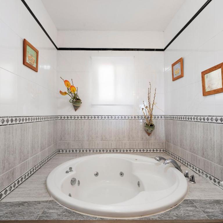 Gran Casa Rural Tijoco Bajo Adeje - Casa de 3 dormitorios - 16