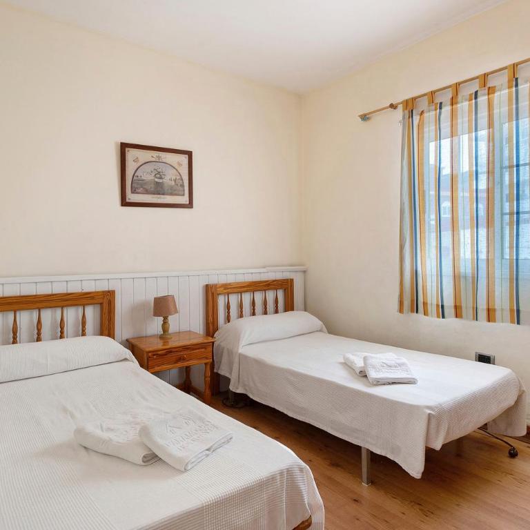 Gran Casa Rural Tijoco Bajo Adeje - Casa de 3 dormitorios - 20