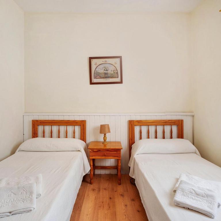 Gran Casa Rural Tijoco Bajo Adeje - Casa de 3 dormitorios - 21