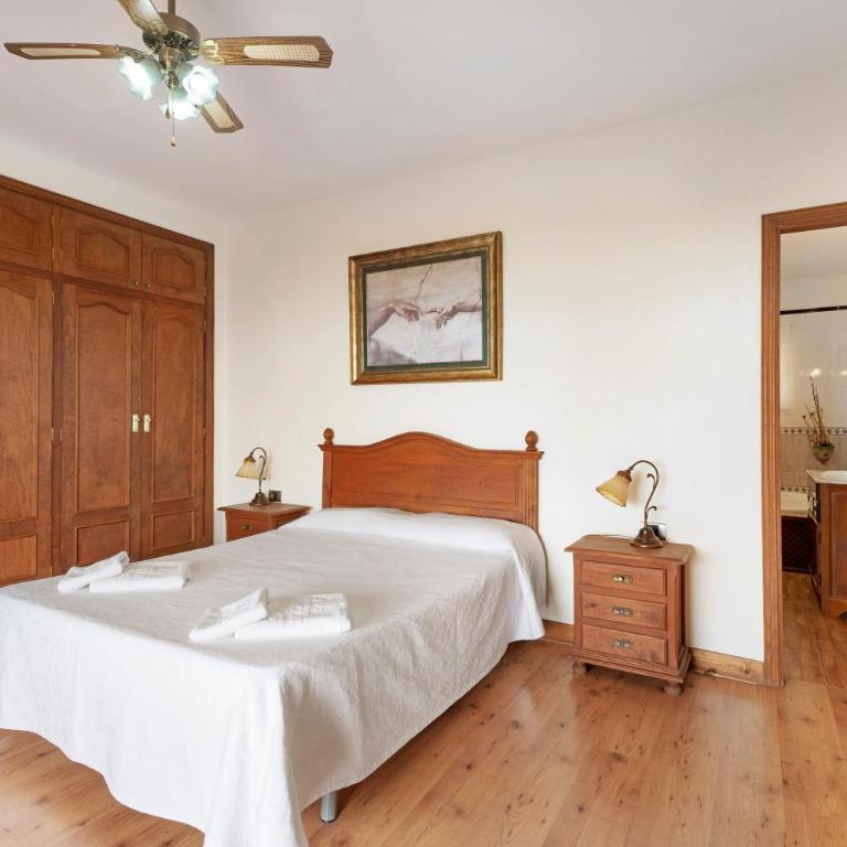 Gran Casa Rural Tijoco Bajo Adeje - Casa de 3 dormitorios - 14