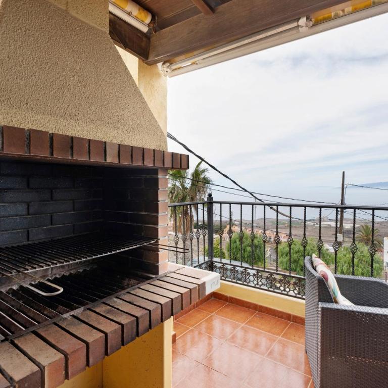 Gran Casa Rural Tijoco Bajo Adeje - Casa de 3 dormitorios - 31
