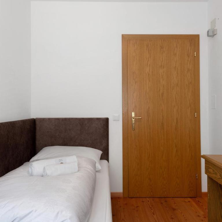 Aldeinerhof - Appartamento Premium con 3 Camere da Letto e Balcone - 20