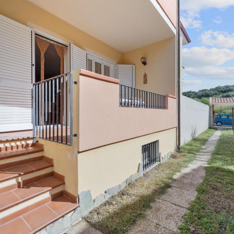 Casa Elisabeth - Casa con 2 Camere da Letto - 21