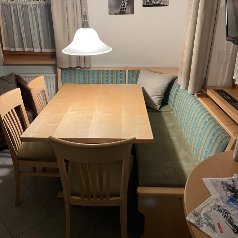 App Sonne Nr 17 - Appartamento Deluxe con 2 Camere da Letto e Vista Giardino - 5