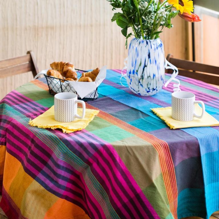 Appartement Le Maeva - Apartamento Superior de 1 dormitorio con balcón - 14