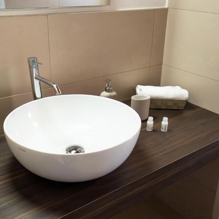 Stay Matera - Via Casalnuovo Collection - Double Room with Spa Bath - 17