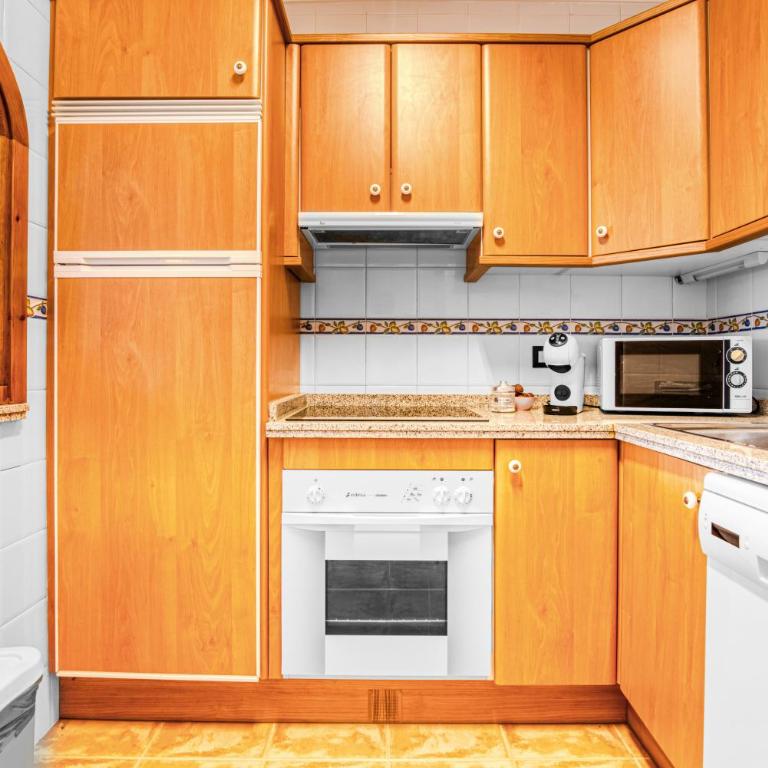 La Cumbre - Apartamento de 2 dormitorios con vistas a la montaña - 13