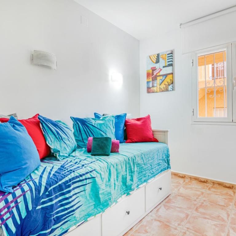 La Cumbre - Apartamento de 2 dormitorios con vistas a la montaña - 18