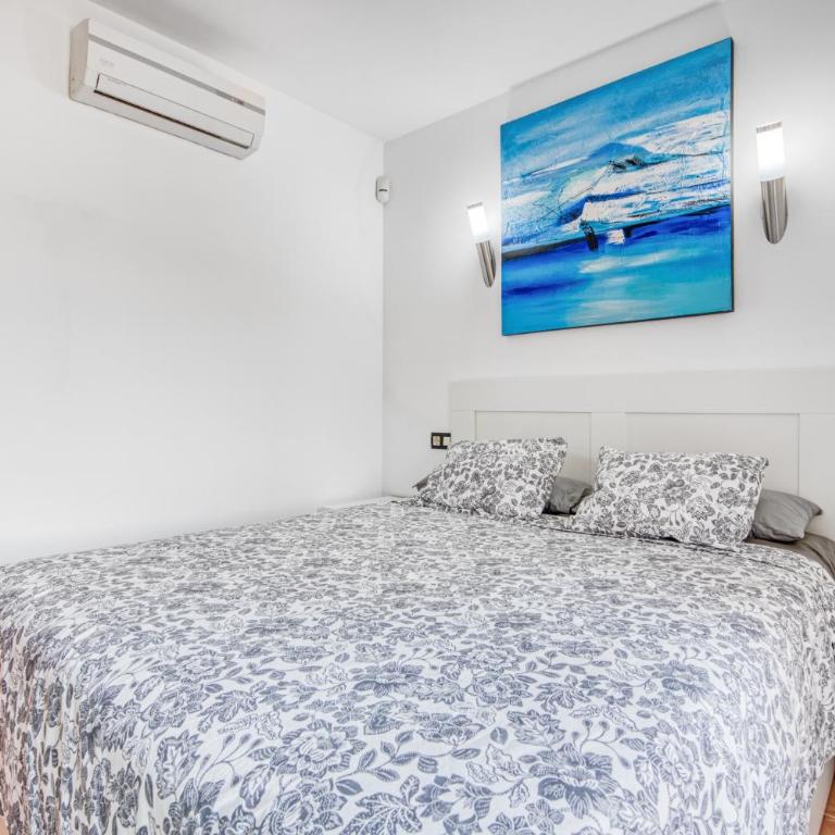 La Cumbre - Apartamento de 2 dormitorios con vistas a la montaña - 15