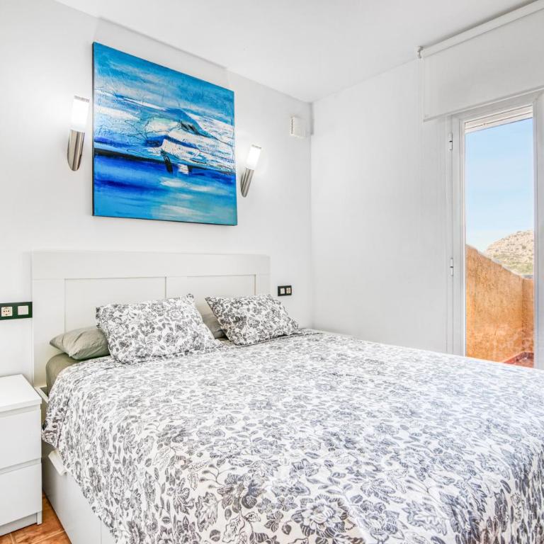 La Cumbre - Apartamento de 2 dormitorios con vistas a la montaña - 14