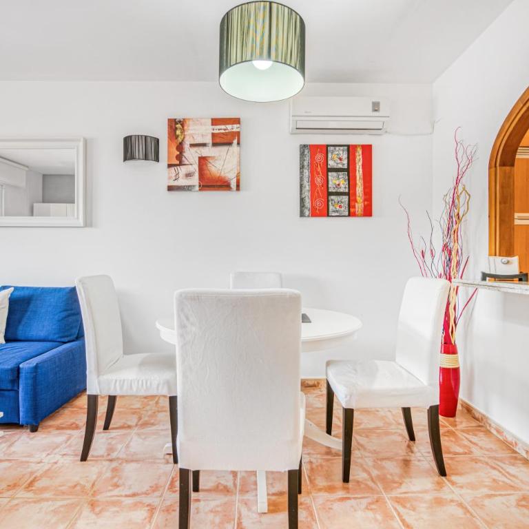 La Cumbre - Apartamento de 2 dormitorios con vistas a la montaña - 10
