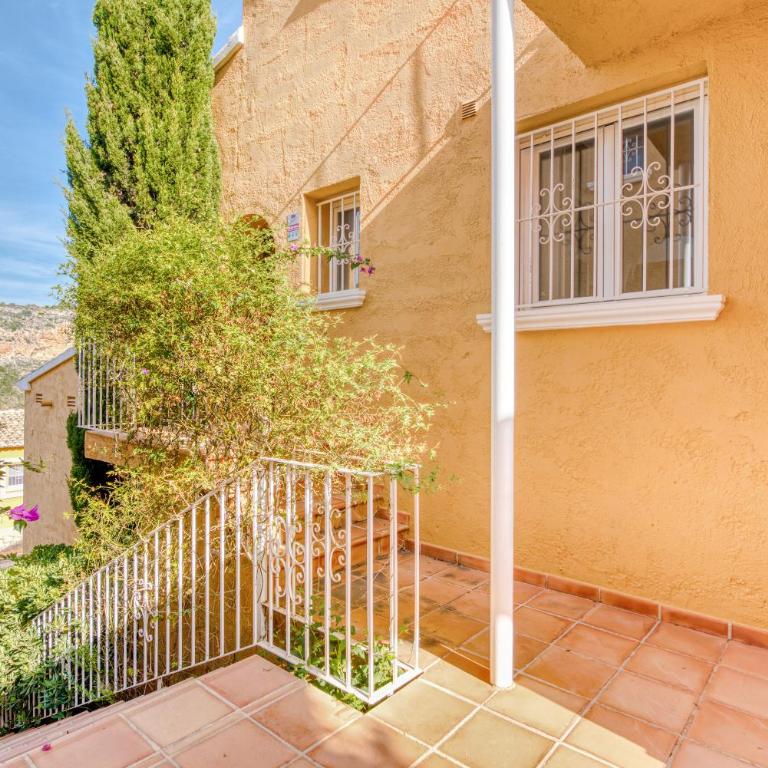 La Cumbre - Apartamento de 2 dormitorios con vistas a la montaña - 23