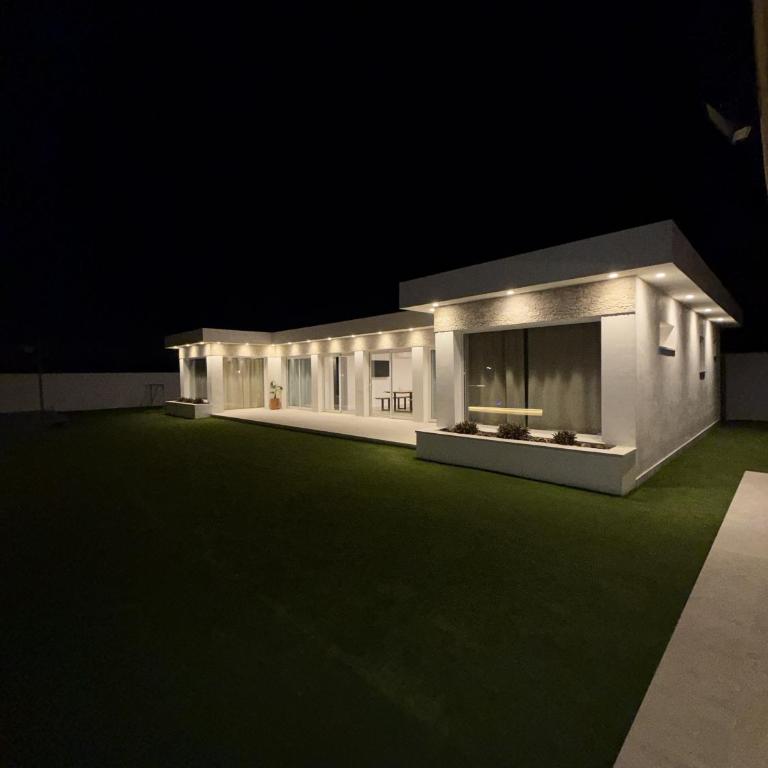 Villa Rocio - Apartamento con terraza - 30