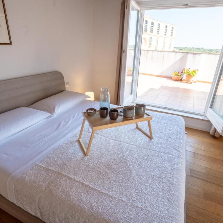 Stay Matera - Via Casalnuovo Collection - Double Room with Spa Bath - 16