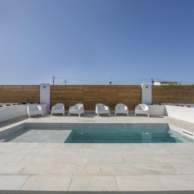 Villa Rocio - Apartamento con terraza - 2