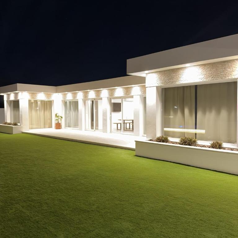 Villa Rocio - Apartamento con terraza - 34