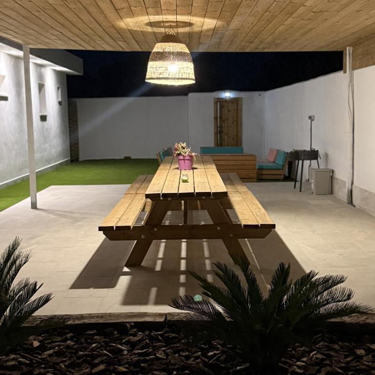 Villa Rocio - Apartamento con terraza - 31