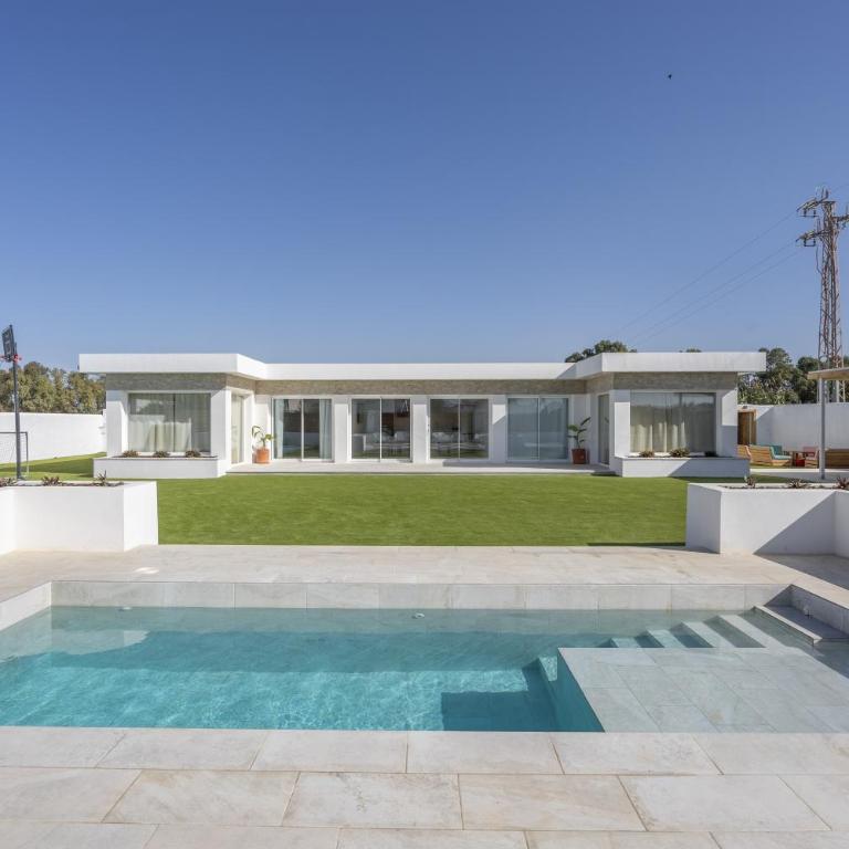 Villa Rocio - Apartamento con terraza - 1