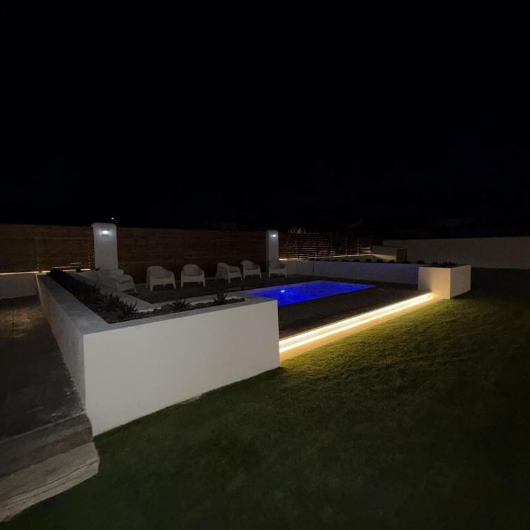 Villa Rocio - Apartamento con terraza - 32