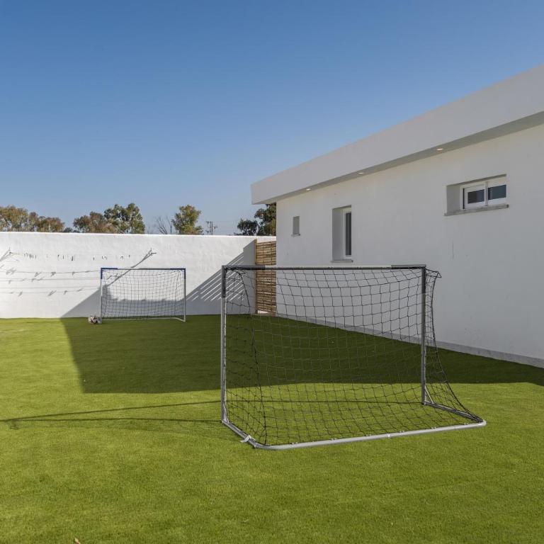 Villa Rocio - Apartamento con terraza - 25