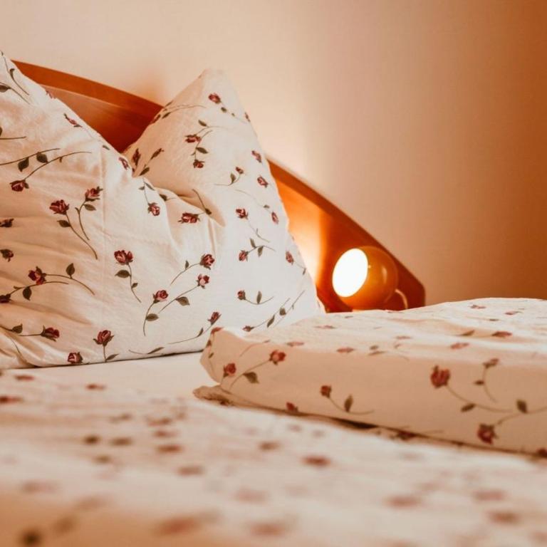 Ferienwohnung Lanz 1 - Apartamento Superior de 1 dormitorio con balcón - 3
