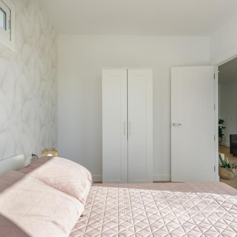 Villa Rocio - Apartamento con terraza - 12